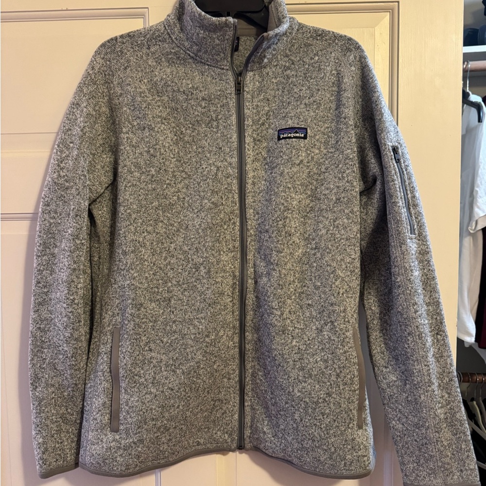 Patagonia Better Sweater Jacket